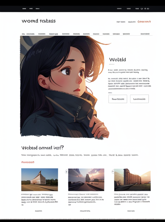 Portfolio - Daniel Gehlen
