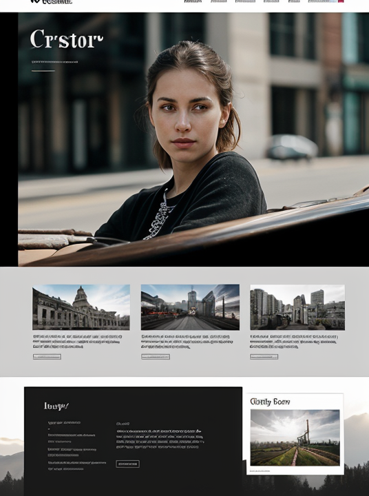 Portfolio - Daniel Gehlen